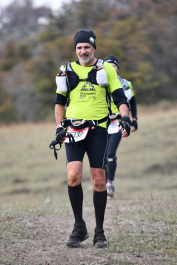 Patagonia Run 2023 - 42K