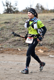 Patagonia Run 2023 - 42K