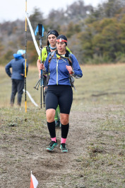 Patagonia Run 2023 - 42K