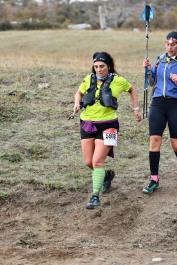 Patagonia Run 2023 - 42K