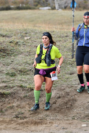 Patagonia Run 2023 - 42K