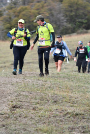 Patagonia Run 2023 - 42K