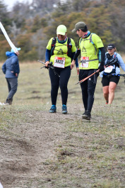 Patagonia Run 2023 - 42K