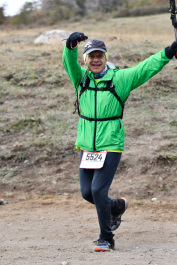 Patagonia Run 2023 - 42K