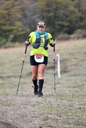 Patagonia Run 2023 - 42K