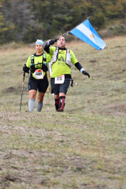 Patagonia Run 2023 - 42K