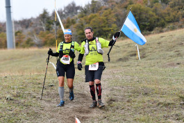 Patagonia Run 2023 - 42K