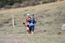 Patagonia Run 2023 - 42K