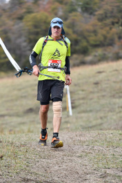 Patagonia Run 2023 - 42K