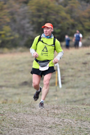 Patagonia Run 2023 - 42K