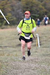 Patagonia Run 2023 - 42K