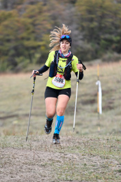 Patagonia Run 2023 - 42K