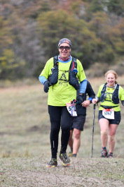 Patagonia Run 2023 - 42K