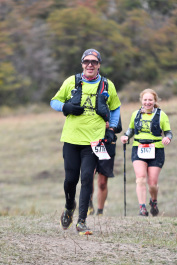 Patagonia Run 2023 - 42K