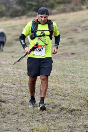 Patagonia Run 2023 - 42K