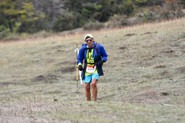 Patagonia Run 2023 - 42K