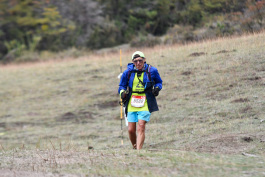 Patagonia Run 2023 - 42K