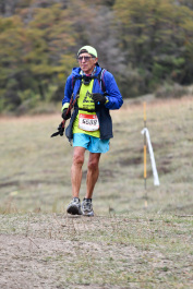 Patagonia Run 2023 - 42K