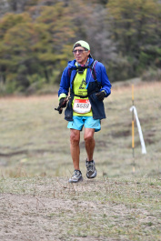 Patagonia Run 2023 - 42K