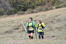 Patagonia Run 2023 - 42K