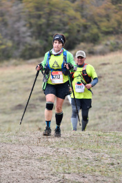 Patagonia Run 2023 - 42K