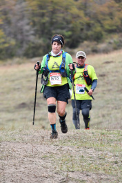 Patagonia Run 2023 - 42K