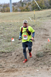 Patagonia Run 2023 - 42K