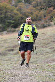 Patagonia Run 2023 - 42K