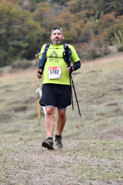 Patagonia Run 2023 - 42K