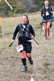 Patagonia Run 2023 - 42K