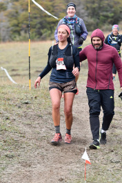 Patagonia Run 2023 - 42K