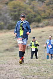 Patagonia Run 2023 - 42K