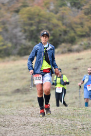 Patagonia Run 2023 - 42K