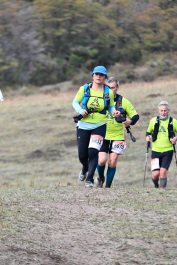 Patagonia Run 2023 - 42K