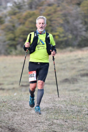 Patagonia Run 2023 - 42K