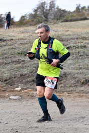 Patagonia Run 2023 - 42K