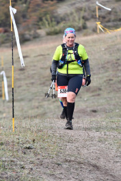 Patagonia Run 2023 - 42K