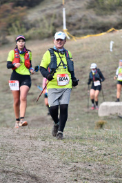 Patagonia Run 2023 - 42K