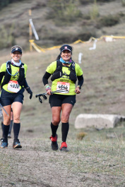 Patagonia Run 2023 - 42K