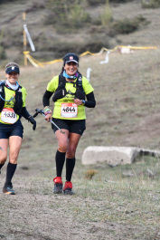 Patagonia Run 2023 - 42K