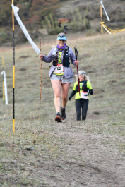 Patagonia Run 2023 - 42K