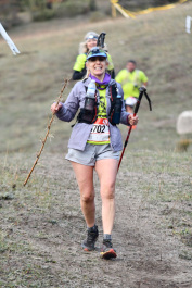 Patagonia Run 2023 - 42K