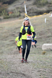 Patagonia Run 2023 - 42K