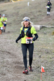 Patagonia Run 2023 - 42K