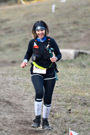 Patagonia Run 2023 - 42K