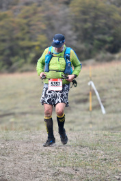 Patagonia Run 2023 - 42K