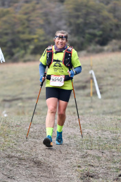 Patagonia Run 2023 - 42K