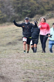 Patagonia Run 2023 - 42K