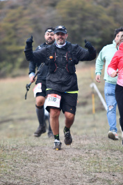 Patagonia Run 2023 - 42K