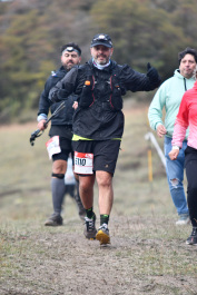 Patagonia Run 2023 - 42K